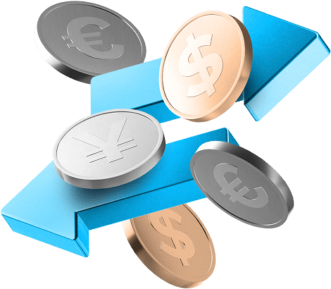 Accounts Hero