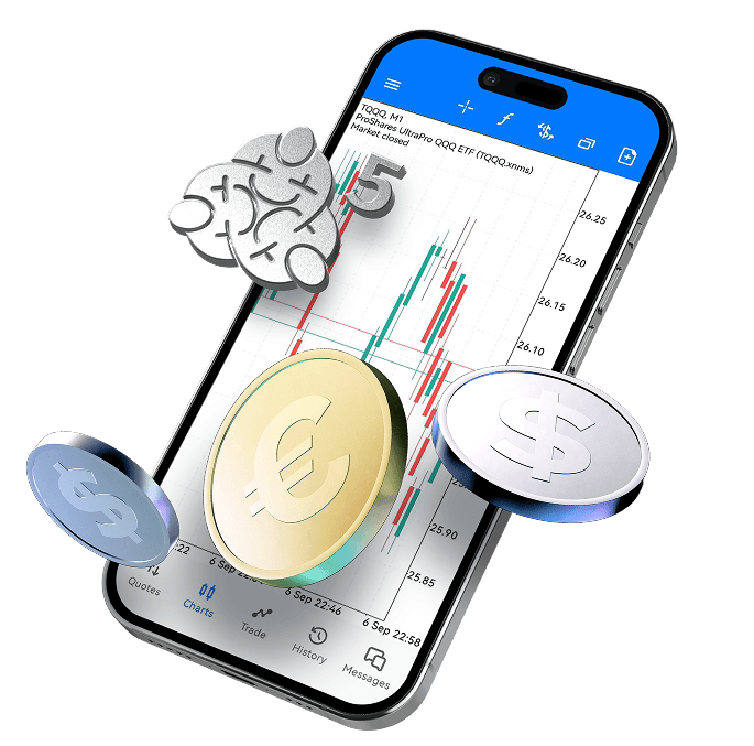 Trading Platform